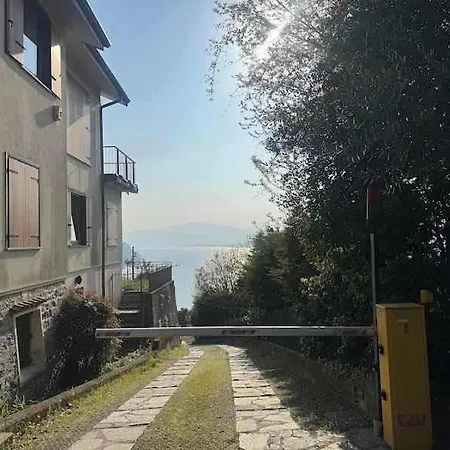 Apartment Sopra Il Lago 113 *