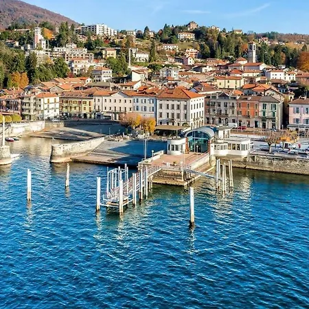 Sopra Il Lago 113 *