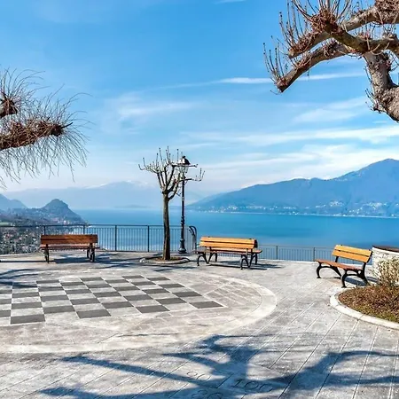 Sopra Il Lago 113 Brezzo