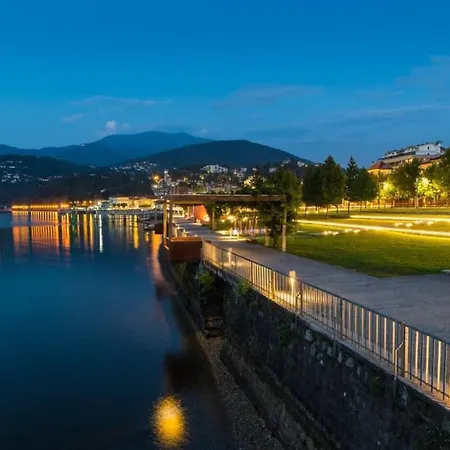Sopra Il Lago 113