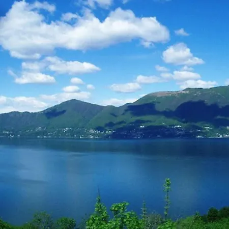 Sopra Il Lago 113 *
