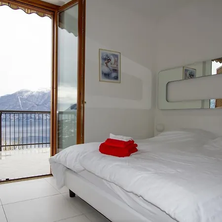 Sopra Il Lago 113 Apartment