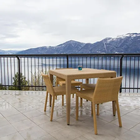 Apartment Sopra Il Lago 113 *