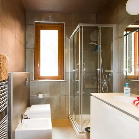 Sopra Il Lago 113 Apartment *