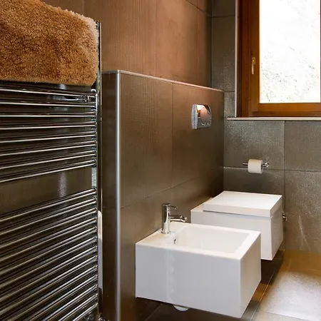 Apartment Sopra Il Lago 113 Brezzo