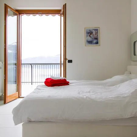 Apartment Sopra Il Lago 113