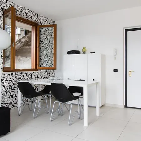 Sopra Il Lago 113 Apartment Brezzo