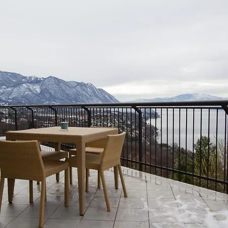Sopra Il Lago 113 Apartment