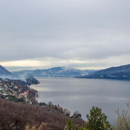 Sopra Il Lago 113 * Brezzo