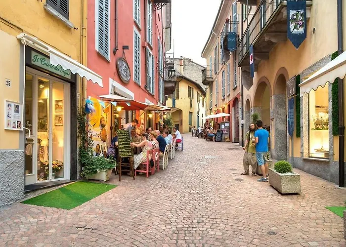 Sopra Il 113 * Brezzo