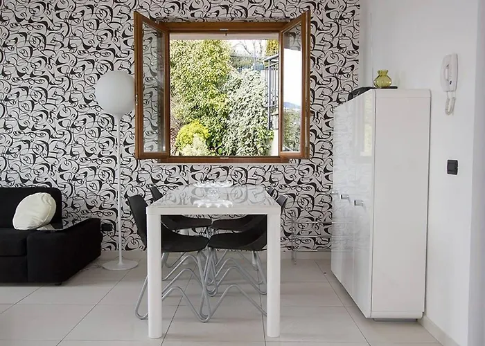 Sopra Il 113 Apartament