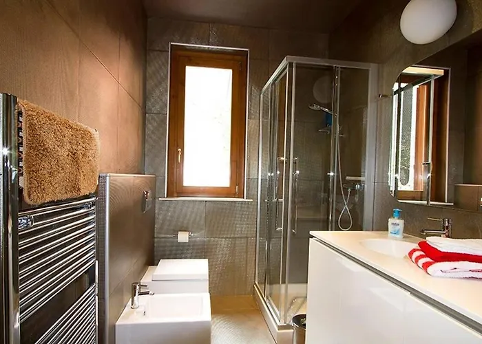 Apartament Sopra Il 113