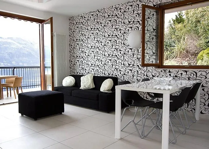 Sopra Il 113 Apartament *