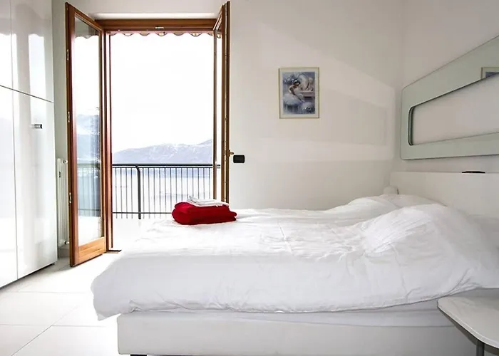 Apartament Sopra Il 113 *