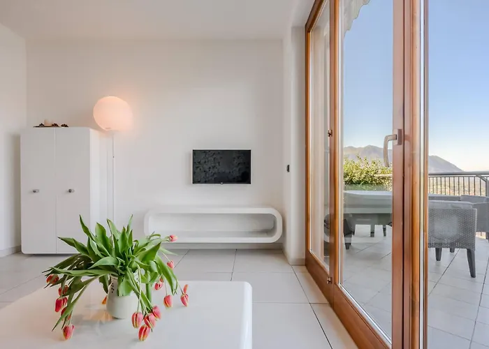 Apartament Sopra Il 113