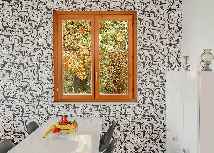 Apartament Sopra Il 113 *