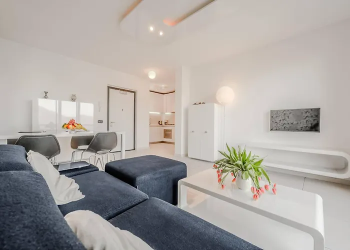 Sopra Il 113 Apartament