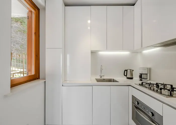 Sopra Il 113 Apartament Brezzo