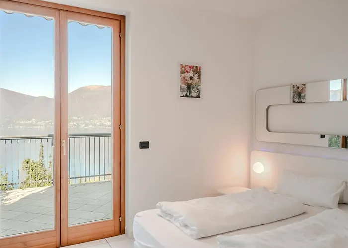 Sopra Il 113 Apartament