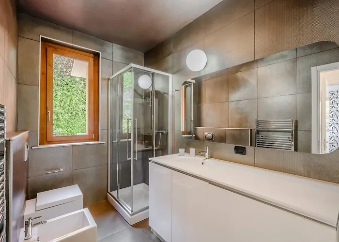 Apartament Sopra Il 113