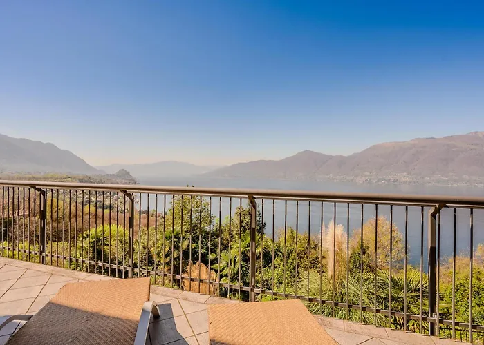 Apartament Sopra Il 113