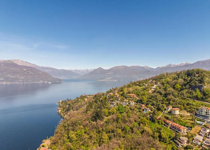 Sopra Il 113 Apartament *