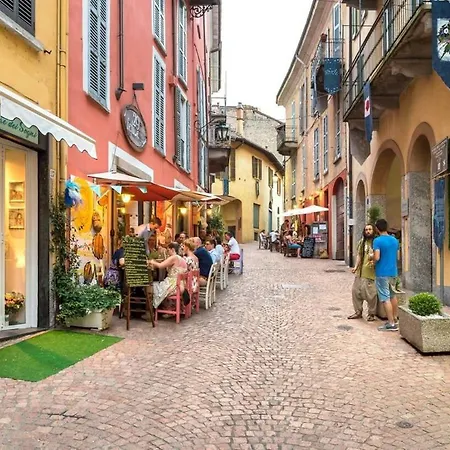 Sopra Il 113 * Brezzo