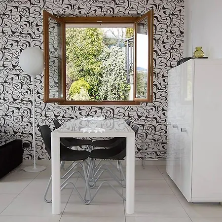 Sopra Il 113 Appartement