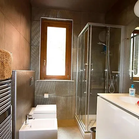 Appartement Sopra Il 113