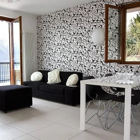 Sopra Il 113 Appartement *