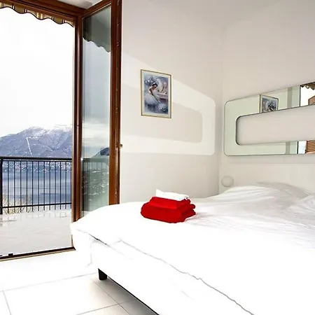 Sopra Il 113 Appartement Brezzo